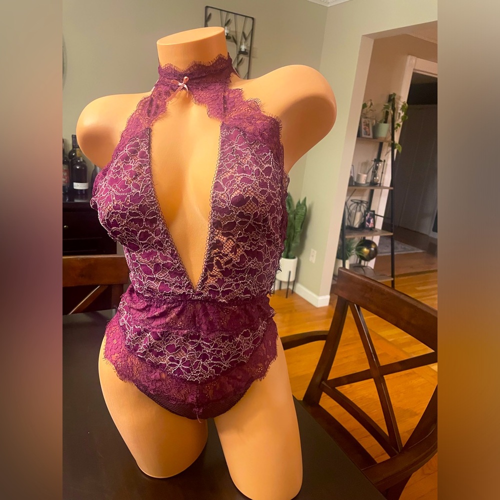 Victoria’s Secret Lingerie
